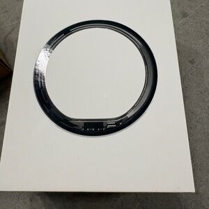 Ultra human ring air size 7
